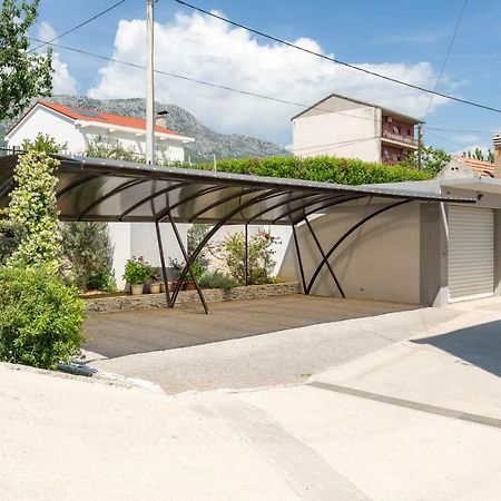 Apartments Kapo Kastela Dış mekan fotoğraf