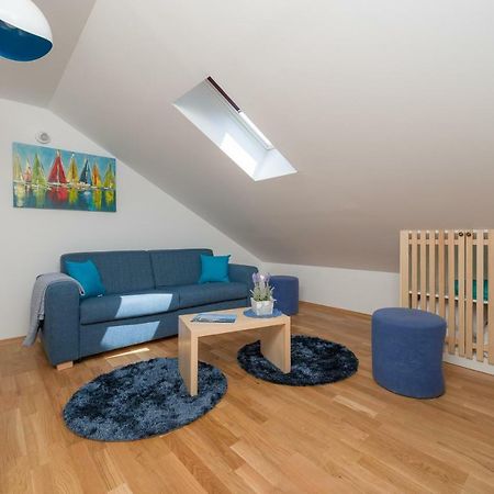 Apartments Kapo Kastela Dış mekan fotoğraf