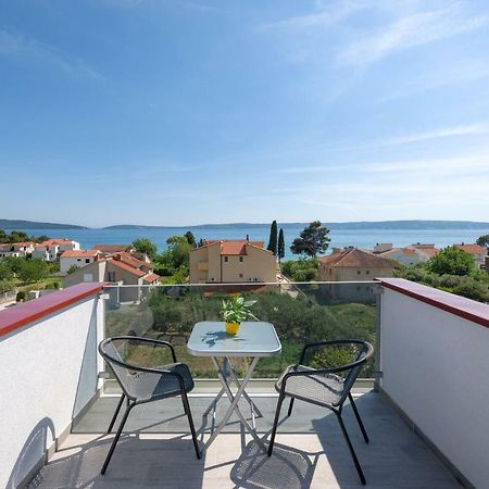 Apartments Kapo Kastela Dış mekan fotoğraf