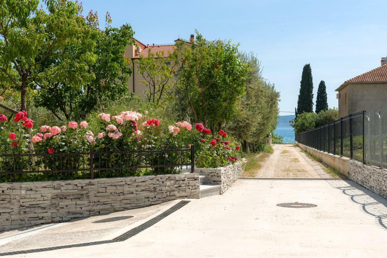 Apartments Kapo Kastela Dış mekan fotoğraf