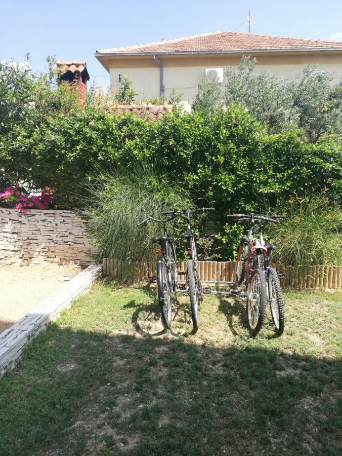 Apartments Kapo Kastela Dış mekan fotoğraf